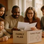 12 Estate Planning Strategies for Blended Families: Protecting Children from Previous Marriages
