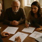 12 Pillars of Estate Planning for Generational Wealth Transfer