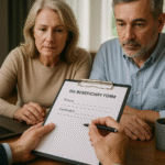9 Key Considerations When Naming Beneficiaries on a Traditional IRA