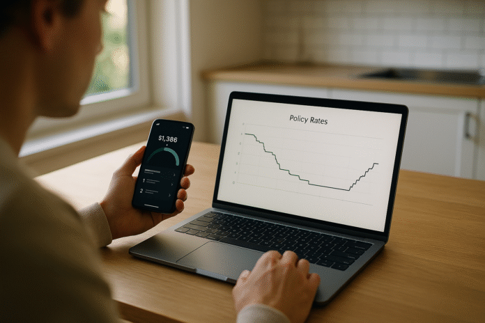 9 Real-World Drivers Behind the Impact of Central Bank Policy on Your Savings Rate 9 Real-World Drivers Behind the Impact of Central Bank Policy on Your Savings Rate