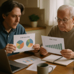 9 Rules for Portfolio Allocation for an Early Retiree vs. a Traditional Retiree