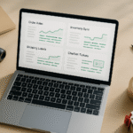 Automating a Dropshipping Business: 12 Steps to Scale on Autopilot Automating a Dropshipping Business: 12 Steps to Scale on Autopilot