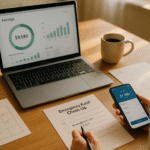Emergency Fund Check-Ups: 7 Review Routines to Keep Your Safety Net Ready