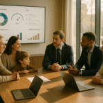 Family Office Basics: 12 Pillars for Managing Wealth for Generations