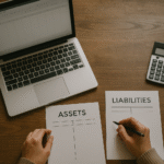 How to Calculate Your Net Worth in 9 Steps (Assets vs Liabilities)