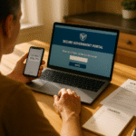 How to Track Your Pension: 10 Steps Using Statements and Online Tools