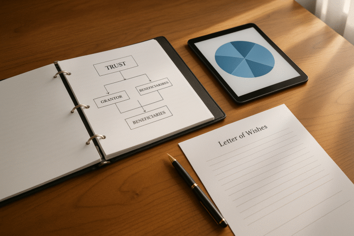 Trust Funds and Family Trusts 12 Strategies for Ensuring Long-Term Wealth Trust Funds and Family Trusts: 12 Strategies for Ensuring Long-Term Wealth