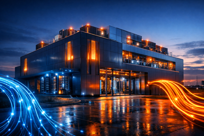 AI Supercycle Valuing Data Centers & Digital Infrastructure AI Supercycle: Valuing Data Centers & Digital Infrastructure