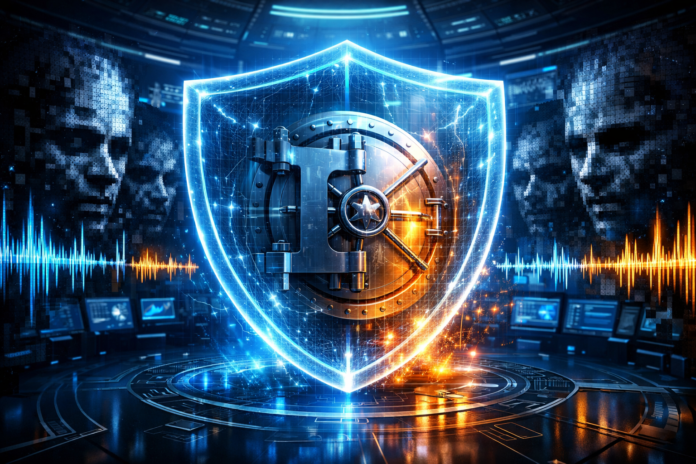 Autonomous Financial Intelligence Stopping AI Deepfake Fraud Autonomous Financial Intelligence: Stopping AI Deepfake Fraud