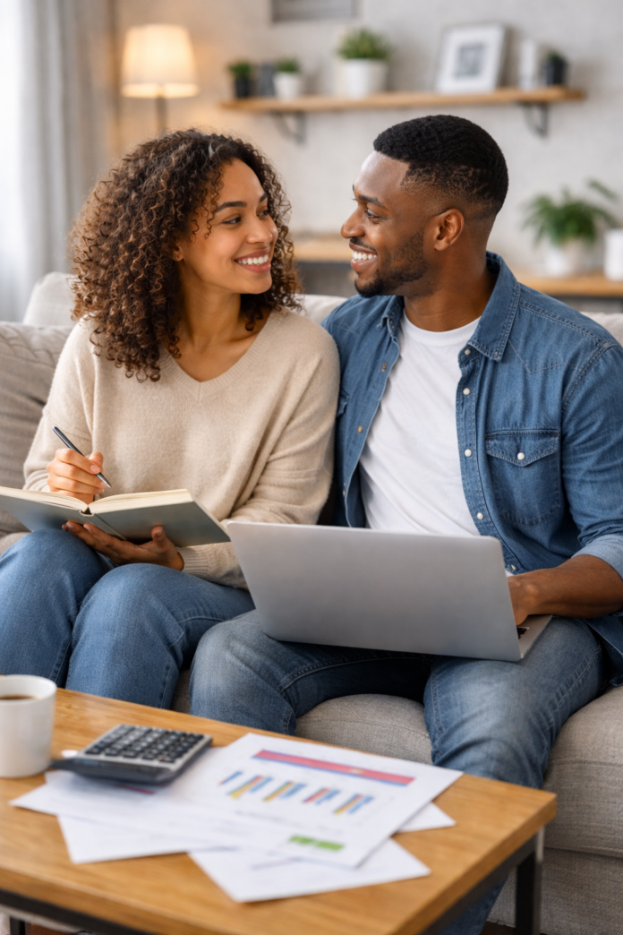 Best Budgeting Strategies for Couples and Blended Families Best Budgeting Strategies for Couples and Blended Families