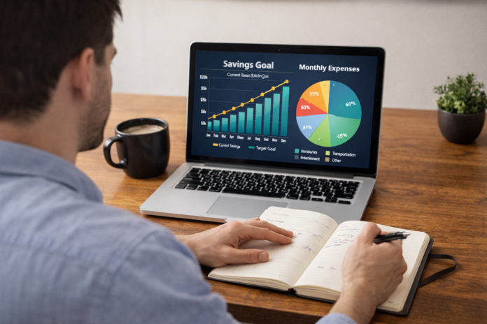 Best Practices for Mid-Month Budget Reviews Stay on Track Best Practices for Mid-Month Budget Reviews: Stay on Track