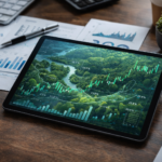 Biodiversity Risk: The Next Frontier in Sustainable Investing Metrics