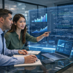 Bridging the Gap: Where Data Science Meets Accounting in Modern Finance