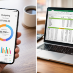 Budgeting Apps vs. Spreadsheets: Which Suits Your Lifestyle? Budgeting Apps vs. Spreadsheets: Which Suits Your Lifestyle?