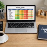 Budgeting for Variable Mortgage or Rent Payments: A Guide Budgeting for Variable Mortgage or Rent Payments: A Guide