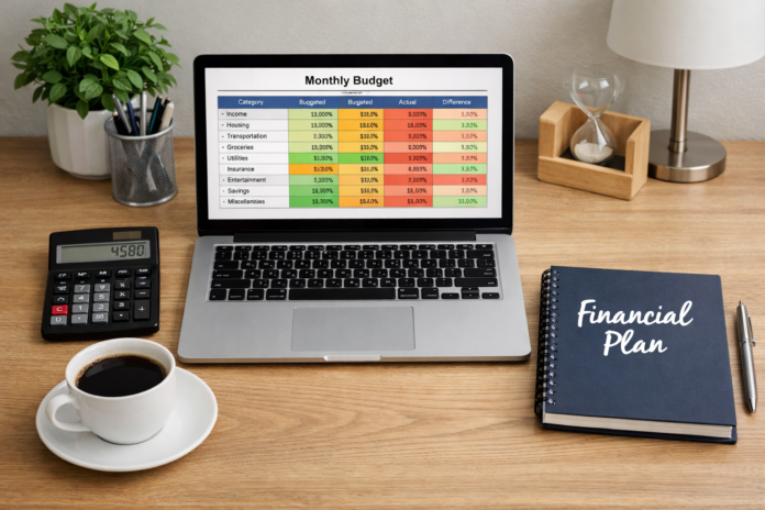 Budgeting for Variable Mortgage or Rent Payments A Guide Budgeting for Variable Mortgage or Rent Payments: A Guide