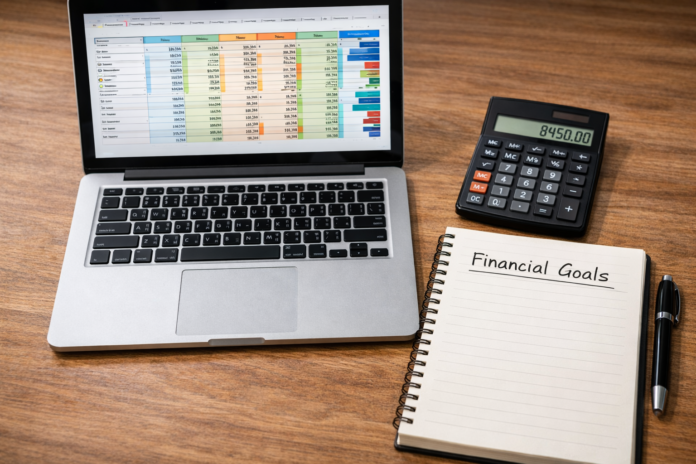 Combining the 503020 Rule with Zero-Based Budgeting Combining the 50/30/20 Rule with Zero-Based Budgeting