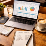 Digital Nomad Budgeting: A Remote Worker’s Guide to Financial Freedom Digital Nomad Budgeting: A Remote Worker’s Guide to Financial Freedom