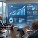 Focus, Precision, Discipline: Executing Finance-Led Cost Management at Scale Focus, Precision, Discipline: Executing Finance-Led Cost Management at Scale