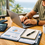 Freelance Quarterly Tax Planning: A Guide to Budgeting and Taxes