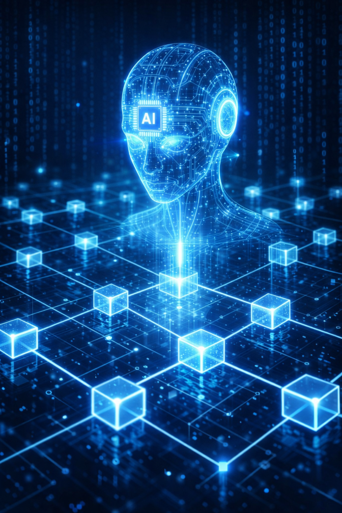 From KYC to KYA The Role of Autonomous AI Agents in Crypto Compliance From KYC to KYA: The Role of Autonomous AI Agents in Crypto Compliance