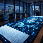 Global M&A Outlook: Navigating Technology Deal Antitrust Scrutiny in 2026