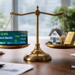 Hedging the FIRE Portfolio: Best Real Assets for 2026