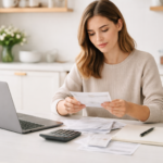 How to Budget When Living Paycheck to Paycheck: A 2026 Guide