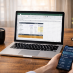 How to Budget When You Have Multiple Side Hustles