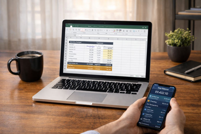 How to Budget When You Have Multiple Side Hustles How to Budget When You Have Multiple Side Hustles