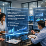 How to Orchestrate an FP&A Agent for Month-End Commentary in 2026