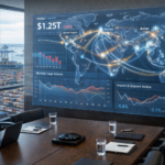 Navigating FDI and Tariff Disruptions in 2026 Cross-Border Transactions Navigating FDI and Tariff Disruptions in 2026 Cross-Border Transactions