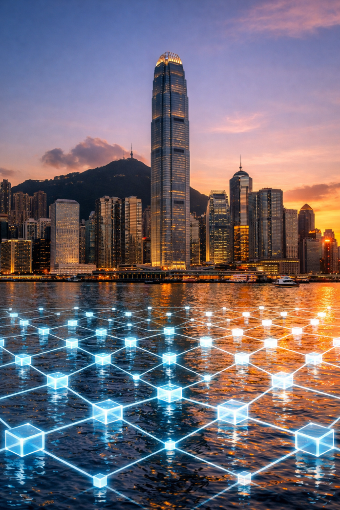 Navigating Hong Kong's New Stablecoin Issuer Licensing Scheme Navigating Hong Kong's New Stablecoin Issuer Licensing Scheme