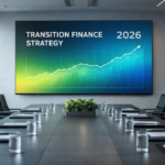 Navigating the Anti-ESG Backlash: How Firms are Pivoting to 'Transition Finance'