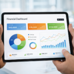 Open Banking Evolves: Designing Whole-of-Life Dashboards