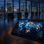 Private Capital: The Ultimate Broker in Financial Services M&A