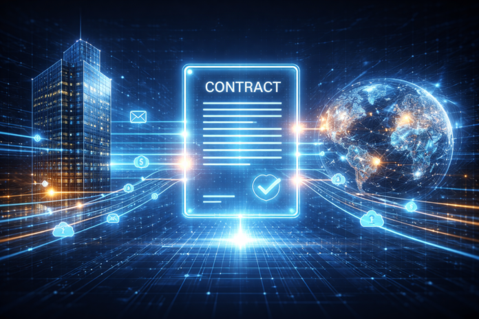 Programmable Money 101 Automating Corporate Compliance via Smart Contracts Programmable Money 101: Automating Corporate Compliance via Smart Contracts