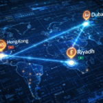 Project mBridge: The Future of Cross-Border B2B Payments Project mBridge: The Future of Cross-Border B2B Payments