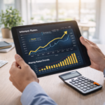 Recalculating Your FIRE Number in a High-Interest Rate Economy