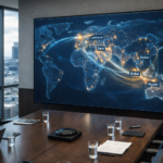 Sovereign Wealth Capital: Middle Eastern Investment Strategies in European Tech Sovereign Wealth Capital: Middle Eastern Investment Strategies in European Tech