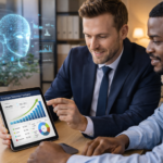 The AI-Augmented Advisor: Balancing Bot Automation with the ‘Last-Mile Human’ The AI-Augmented Advisor: Balancing Bot Automation with the 'Last-Mile Human'