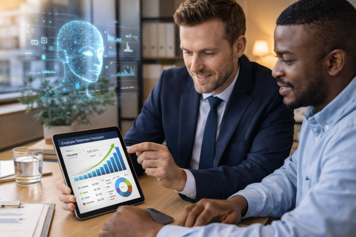 The AI-Augmented Advisor Balancing Bot Automation with the 'Last-Mile Human' The AI-Augmented Advisor: Balancing Bot Automation with the 'Last-Mile Human'