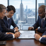 Tracking the $100B Surge: How Japanese Buyers are Reshaping North American M&A