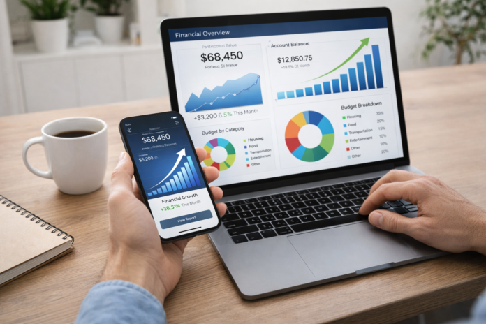 YNAB vs. Monarch Money The Best Zero-Based Budgeting Apps of 2026 YNAB vs. Monarch Money: The Best Zero-Based Budgeting Apps of 2026