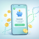 Behavioral Nudges: How AI Transforms Personal Savings Habits