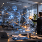 Beyond the Chatbot: AI as Business Designer for Modern Growth