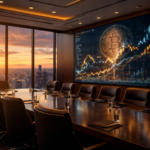 Bitcoin in the Corporate Treasury: A Strategic 2026 Guide