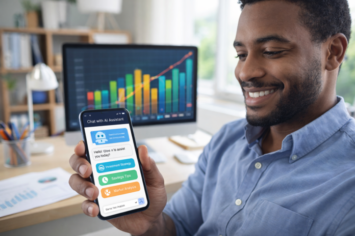 Conversational AI for Personalized Budgeting A Complete Guide Conversational AI for Personalized Budgeting: A Complete Guide