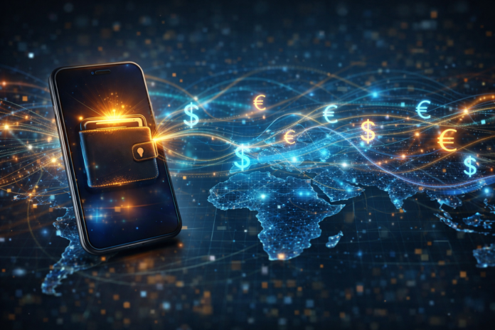 Cross-Border Payouts via Stablecoin Wallets A Complete Guide Cross-Border Payouts via Stablecoin Wallets: A Complete Guide