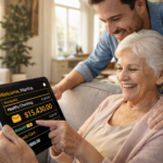 FinTech and the Silver Tamer: ElderTech for Finance Guide